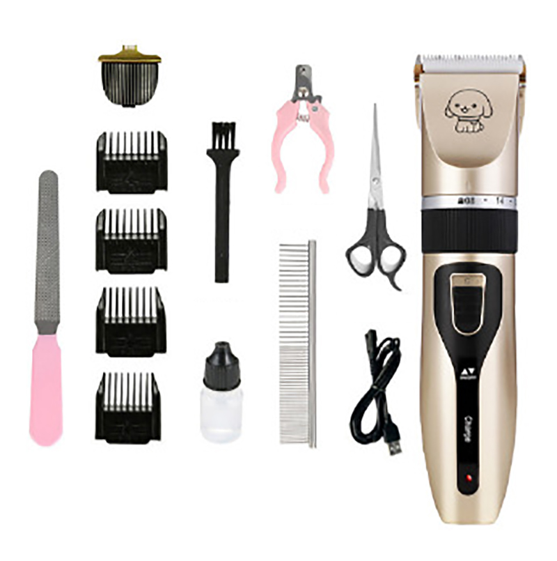 8-piece set and 4-piece set and pedicure knife are standard