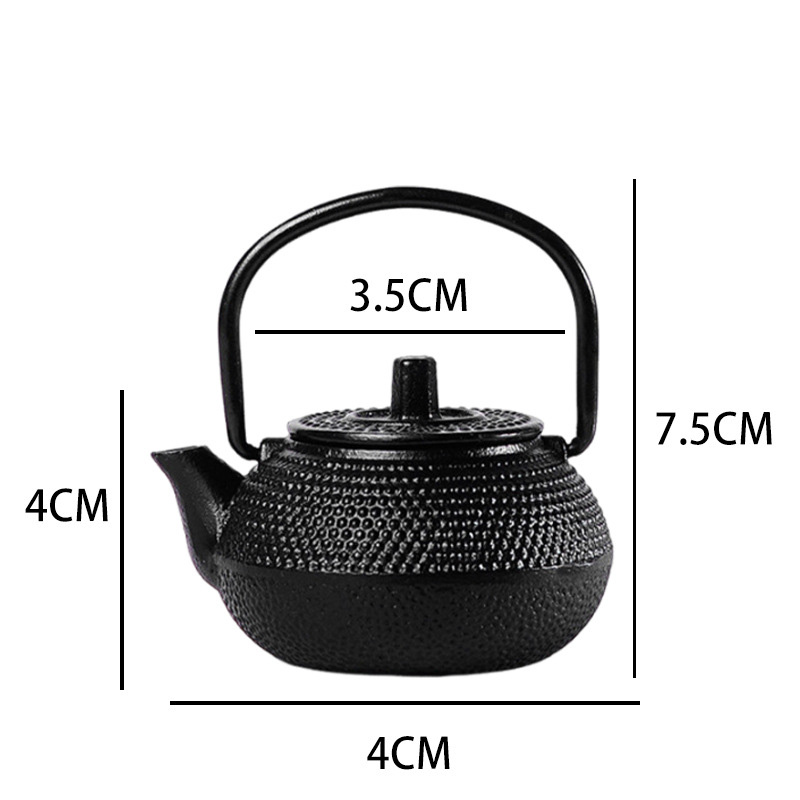 50ML mini pot