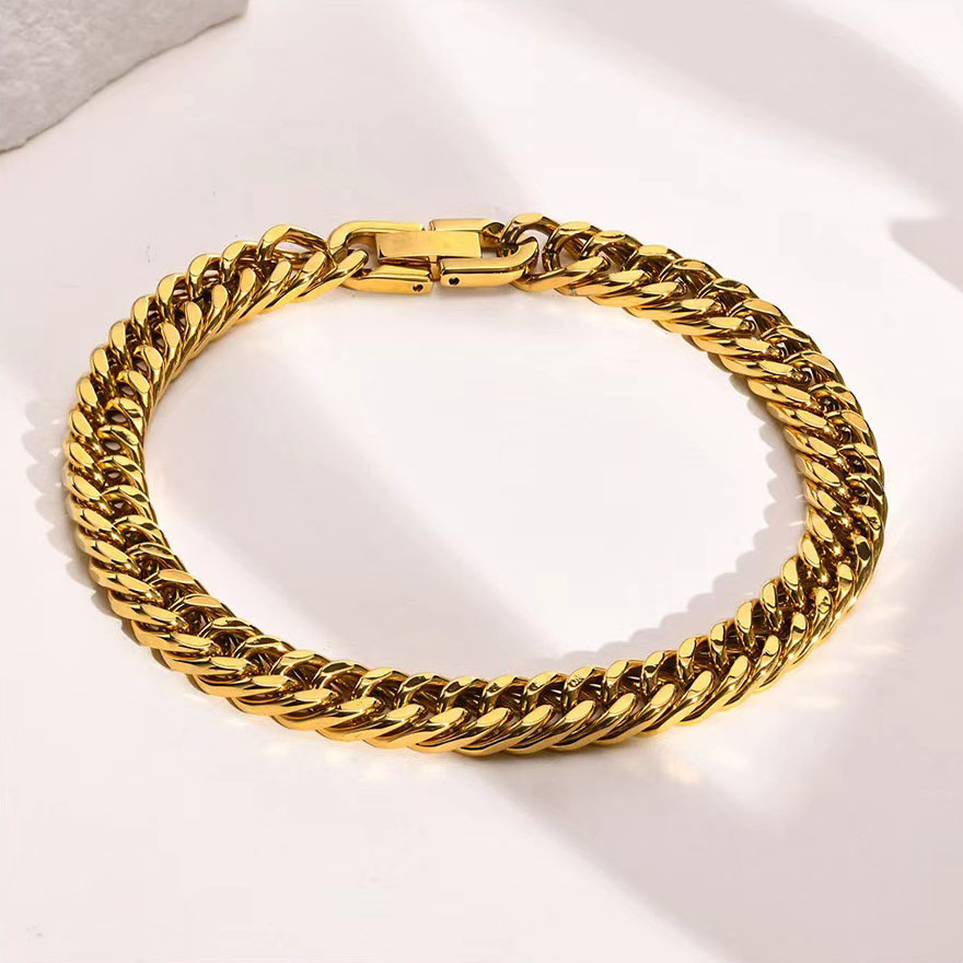 gold 18cm