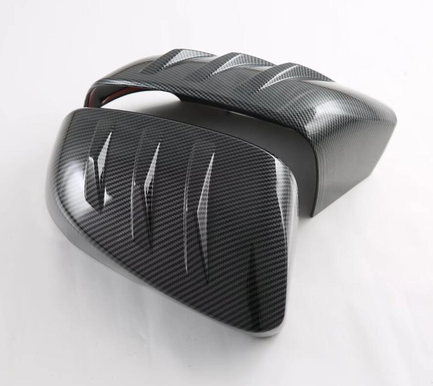 Carbon fiber black code 117431311