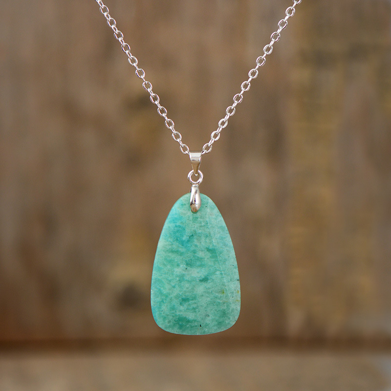 2:Amazonite