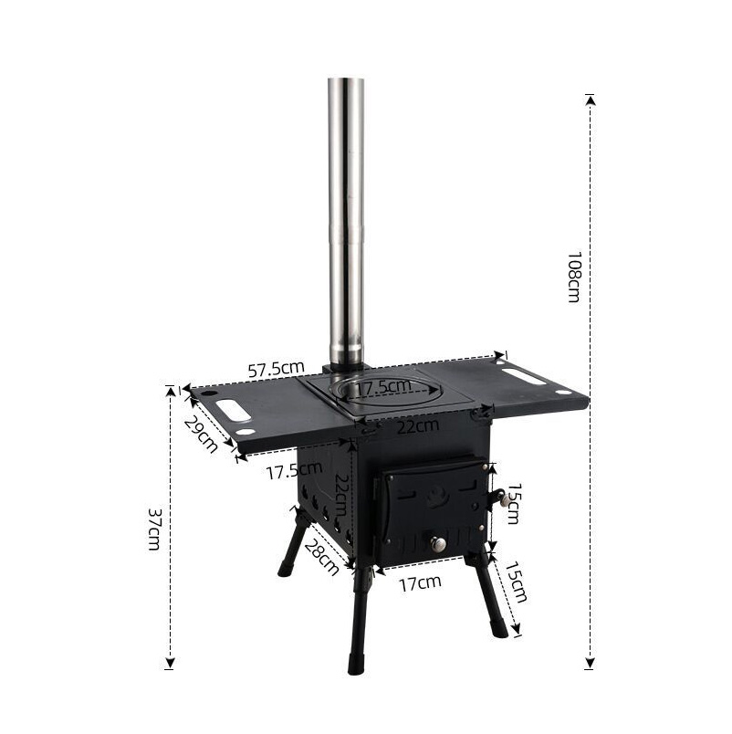 HA-300H small steel plate