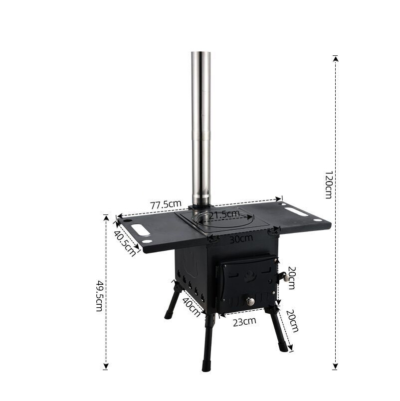 HA-420H large steel plate