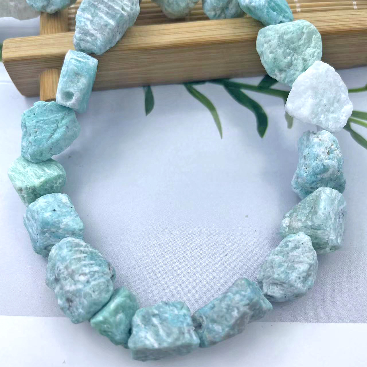 3 ​Amazonite​