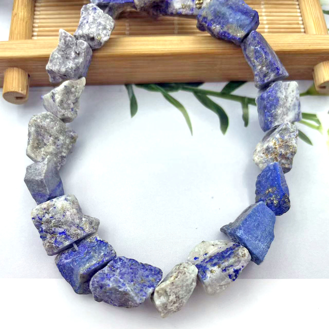 5 Lapislazuli