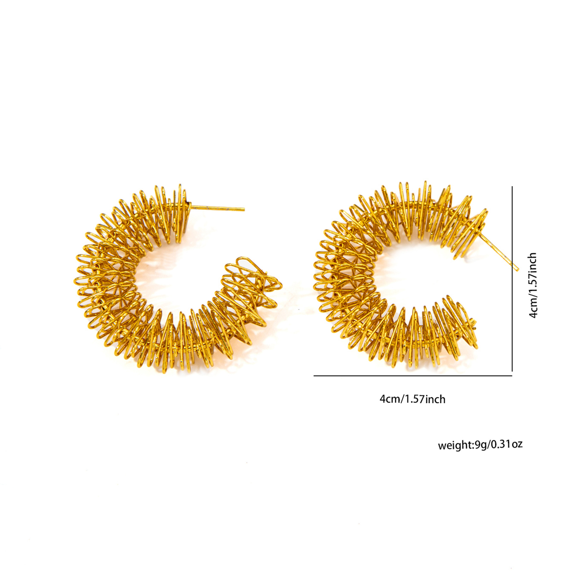 coil component spring