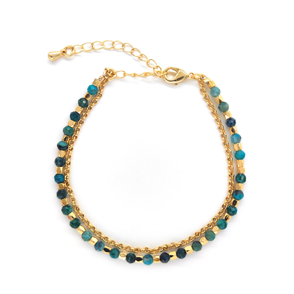 2:African Turquoise