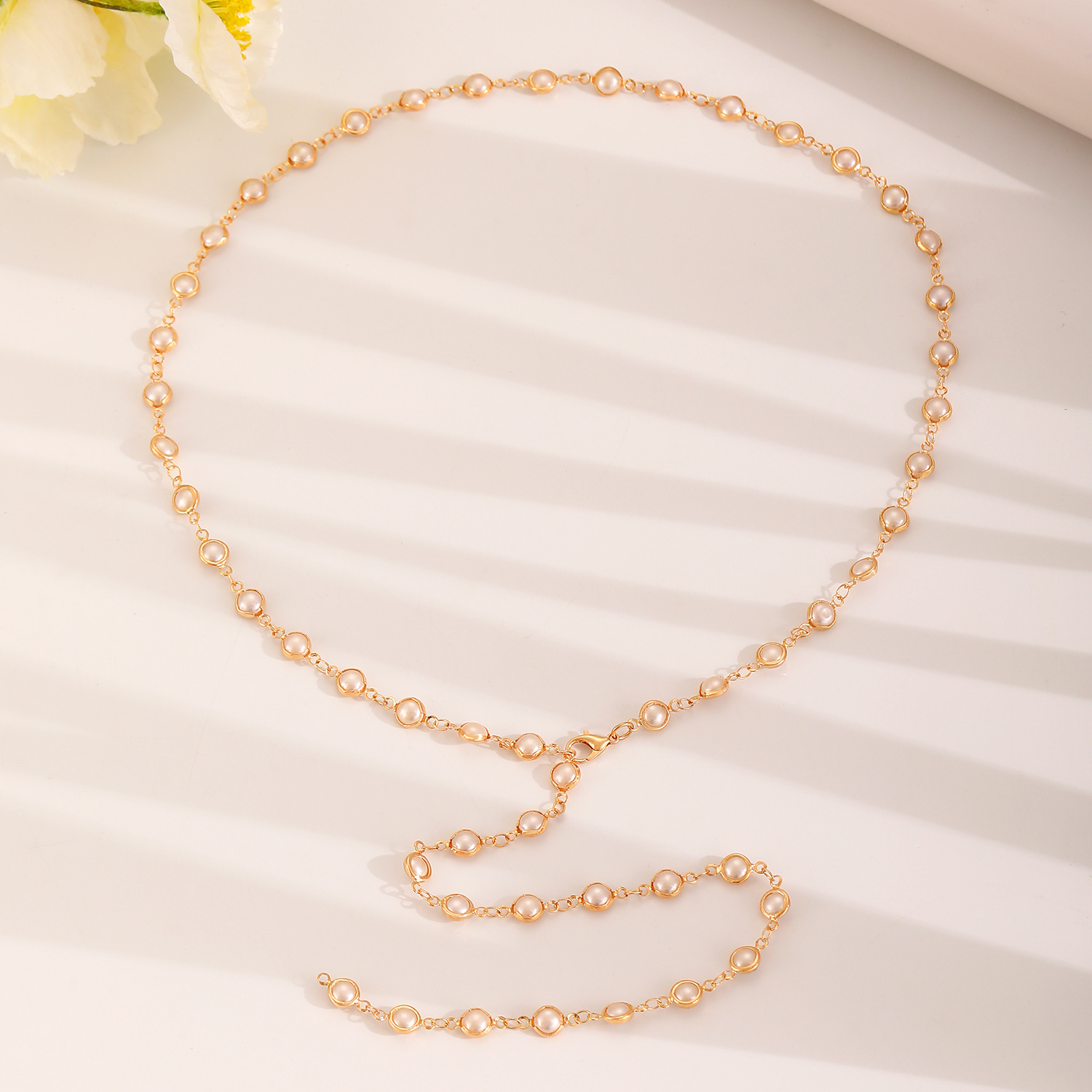 Pearl 8274 (Necklace)