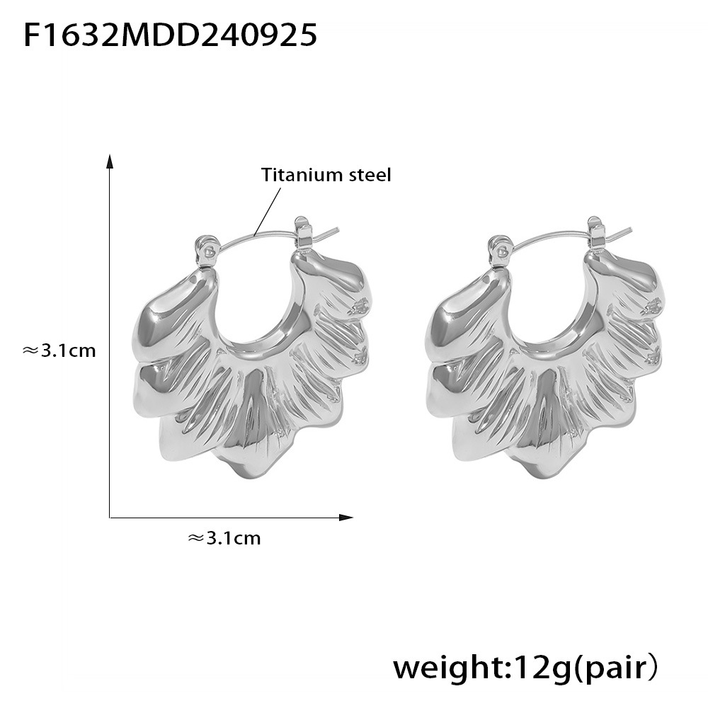 F1632- Steel color