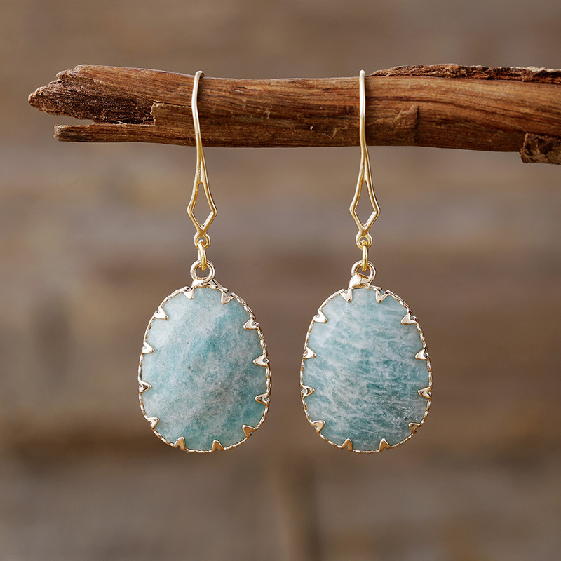 2 ​Amazonite​