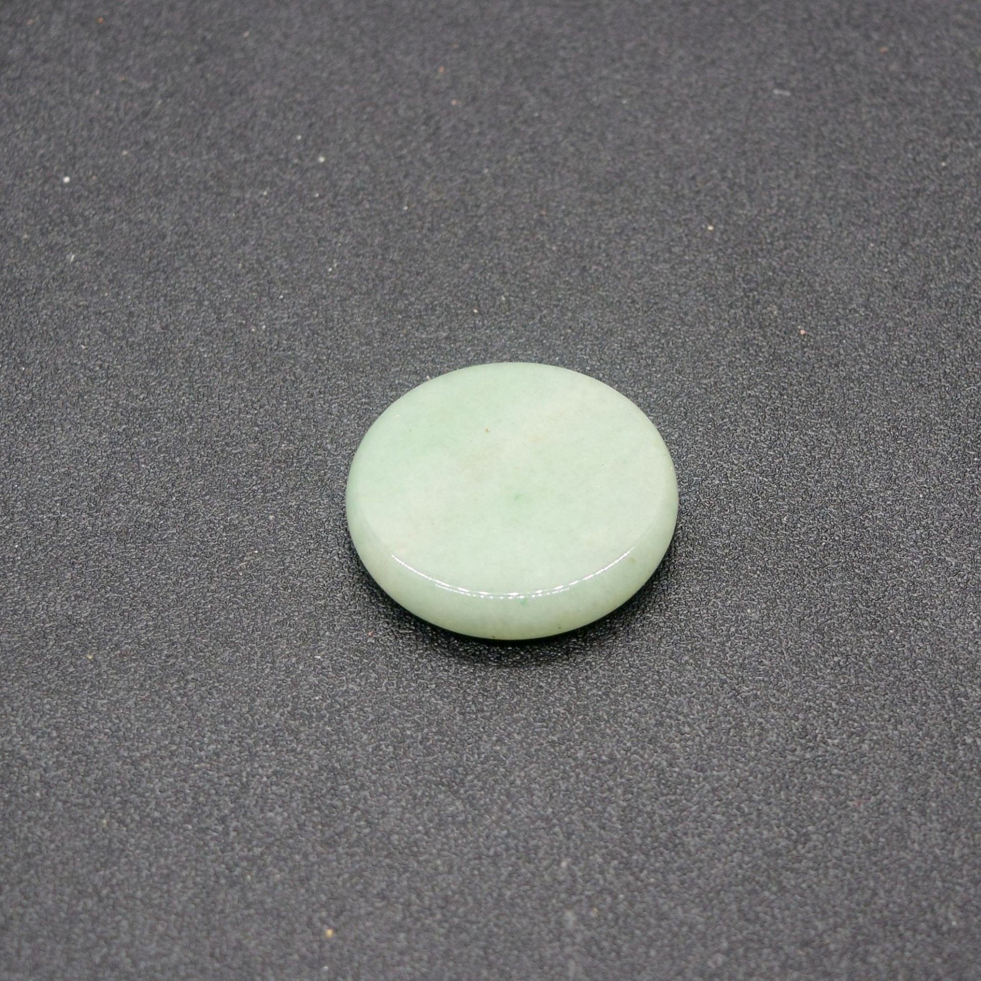 9 Aventurine vert