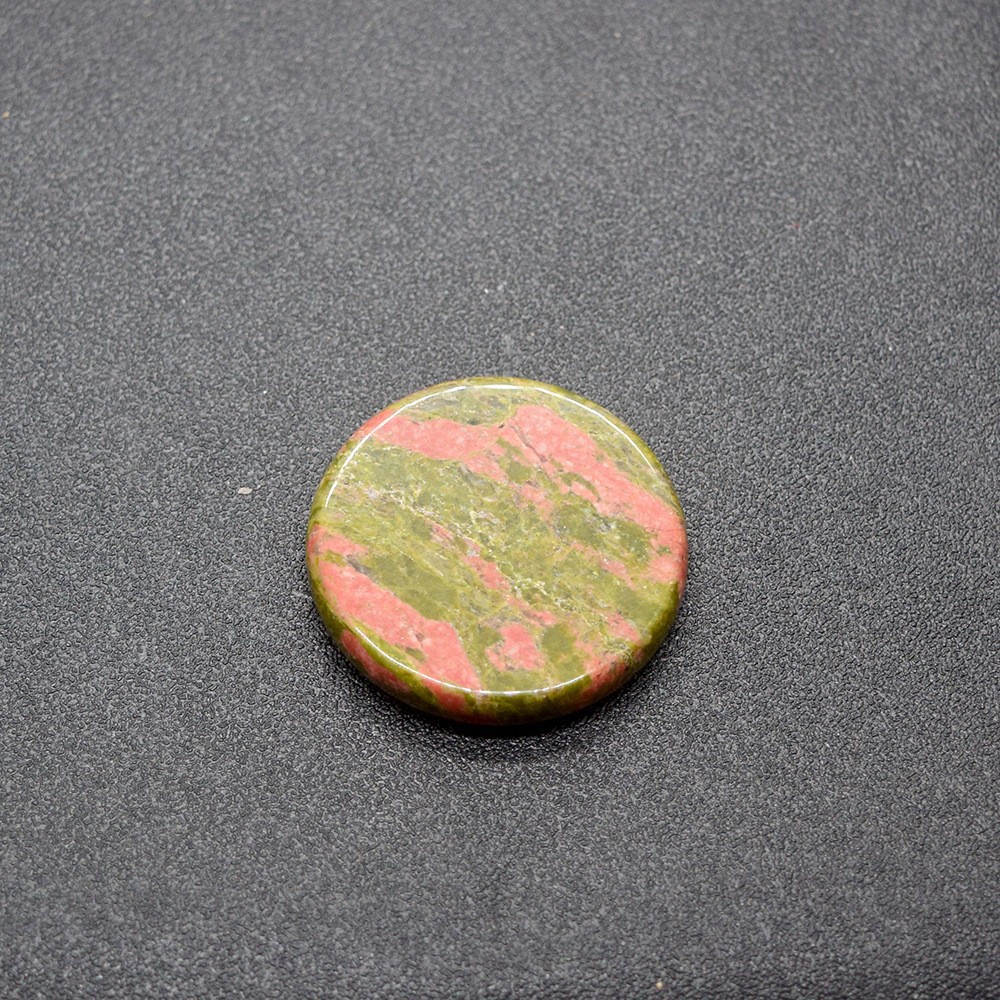 4 Unakite