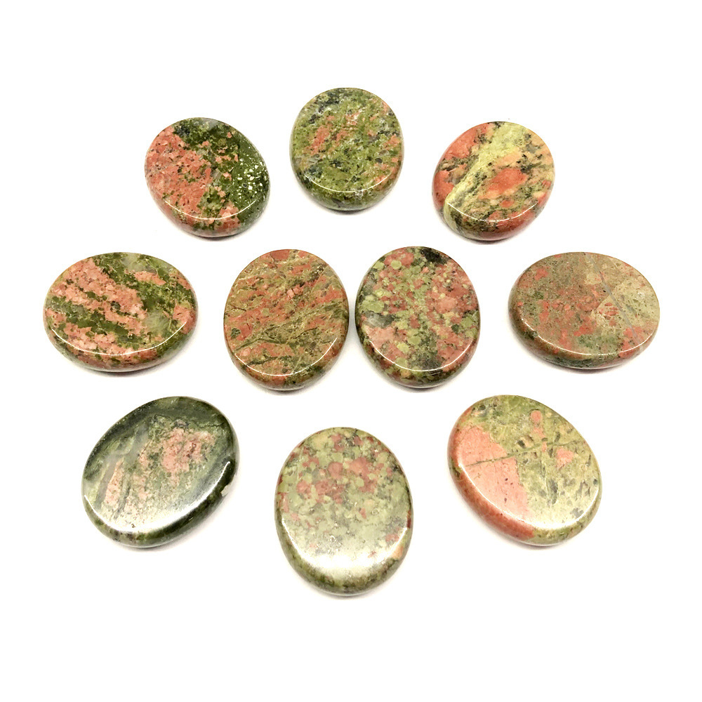 Unakite Unakite