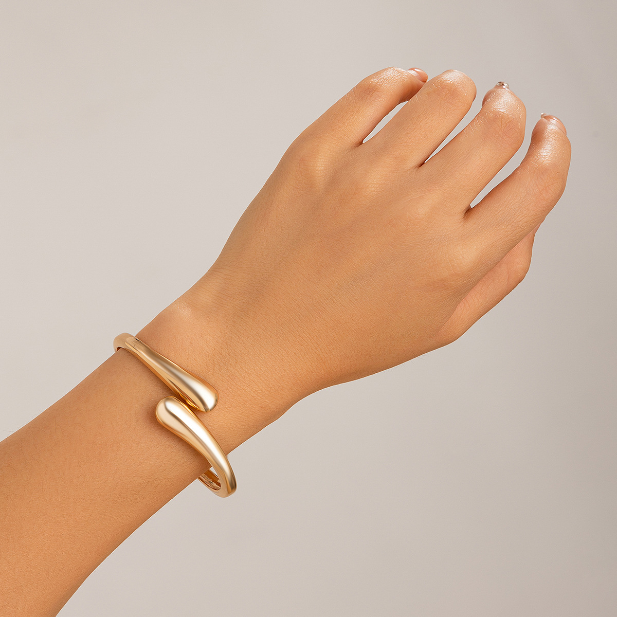 01 Bracelet - Gold