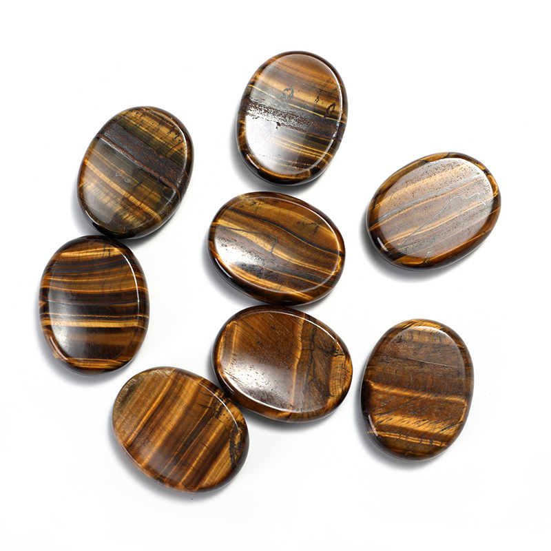 2:tiger eye