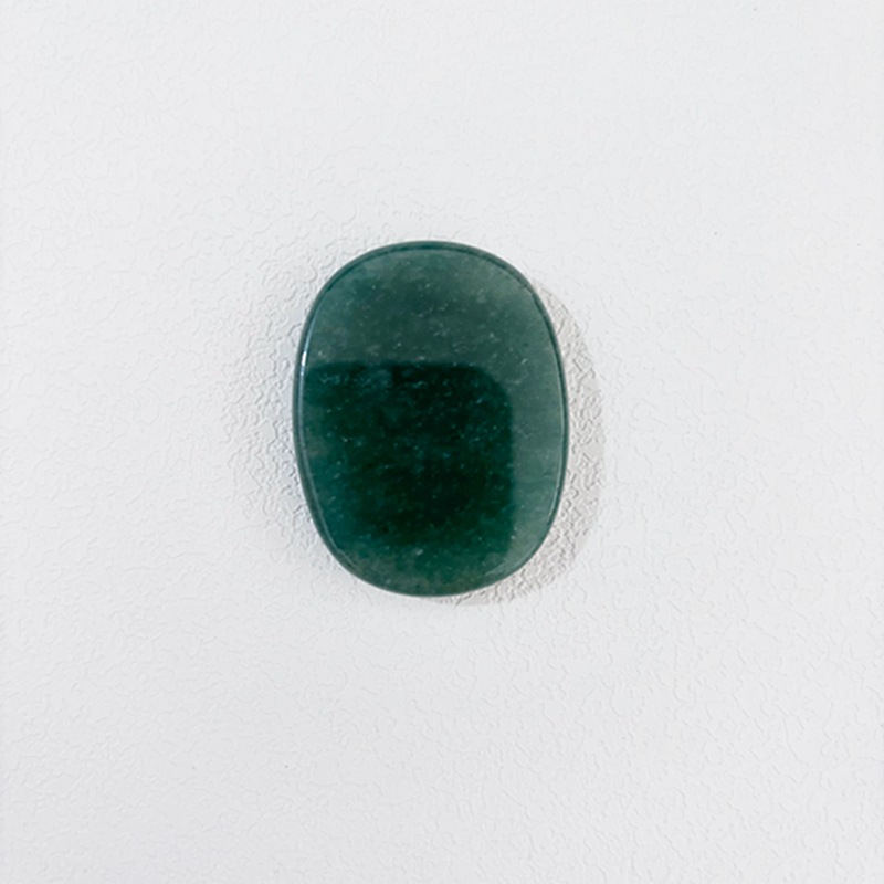 3 Aventurine vert