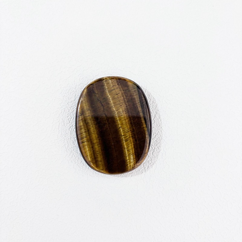 2:tiger eye