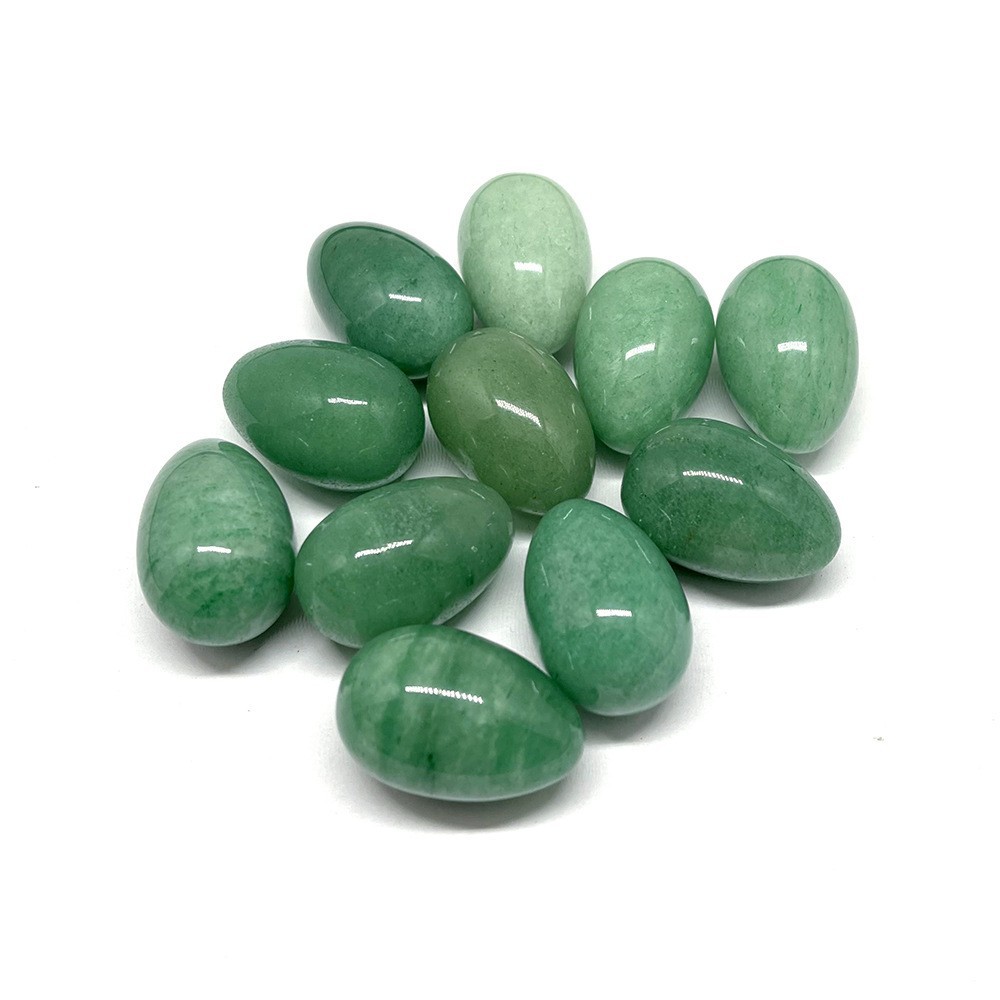 Green Aventurine グリーンアベンチュリン