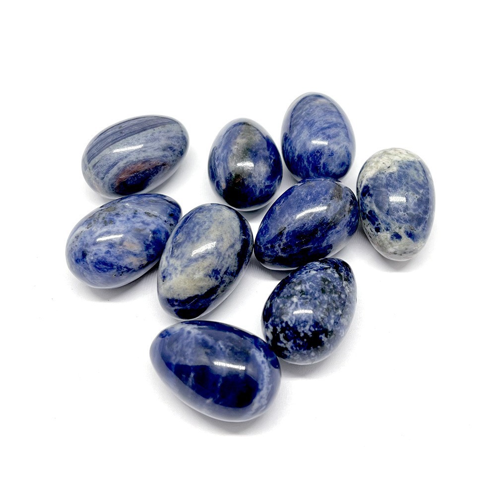 Sodalite ソーダライト