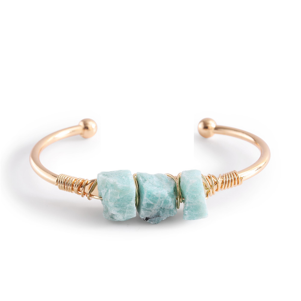 8 Amazonite