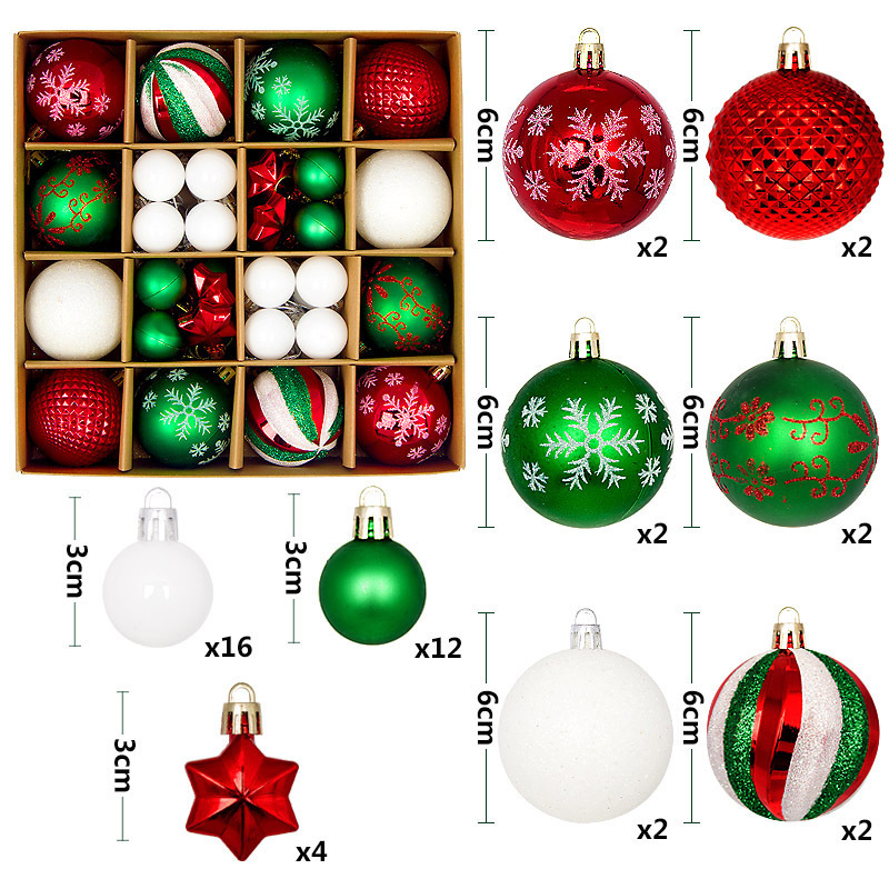 R1-22 Red green white