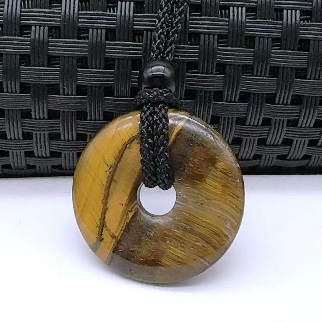 4 tiger eye