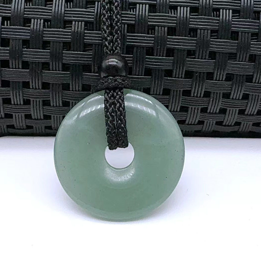 5 Green Aventurine