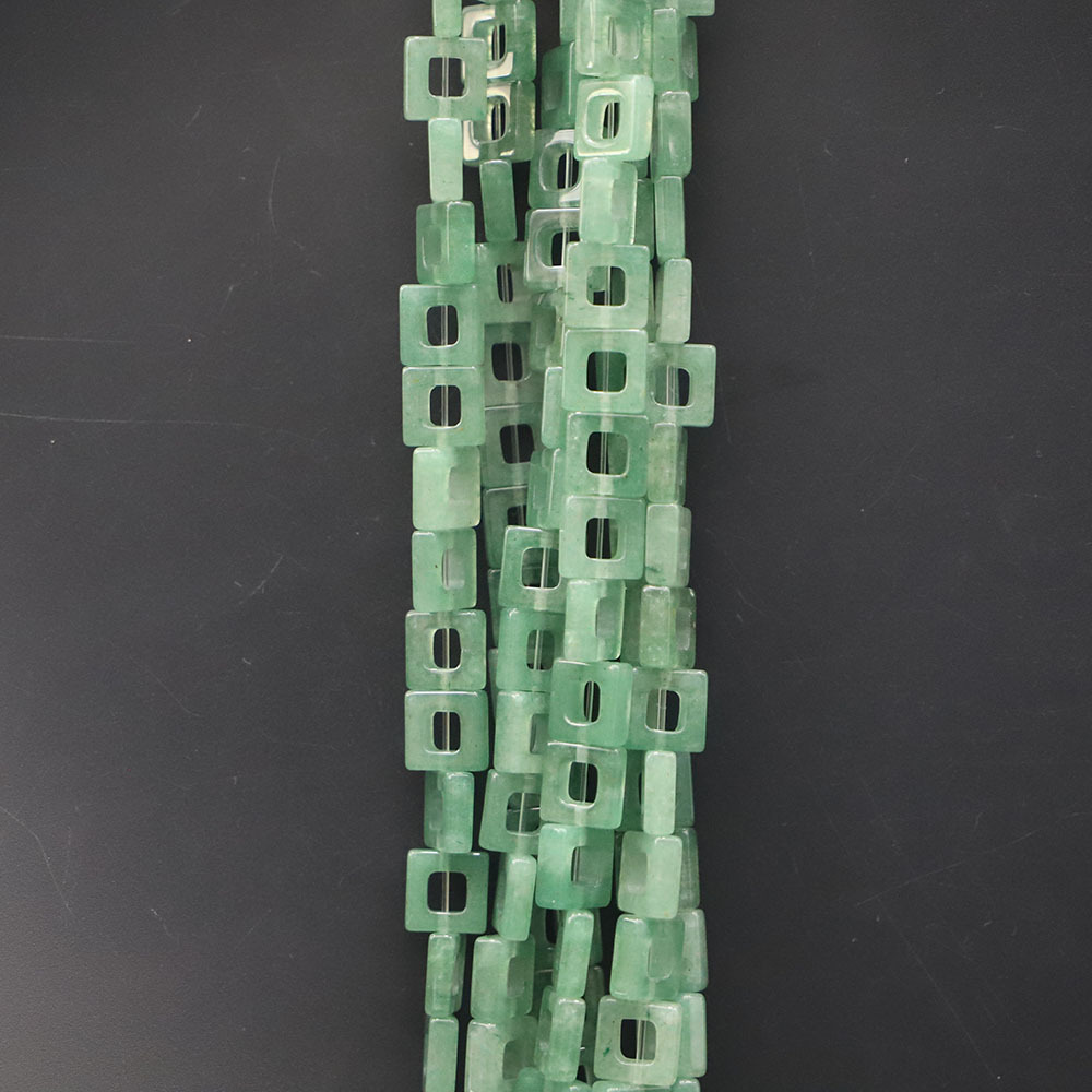 8 Green Aventurine