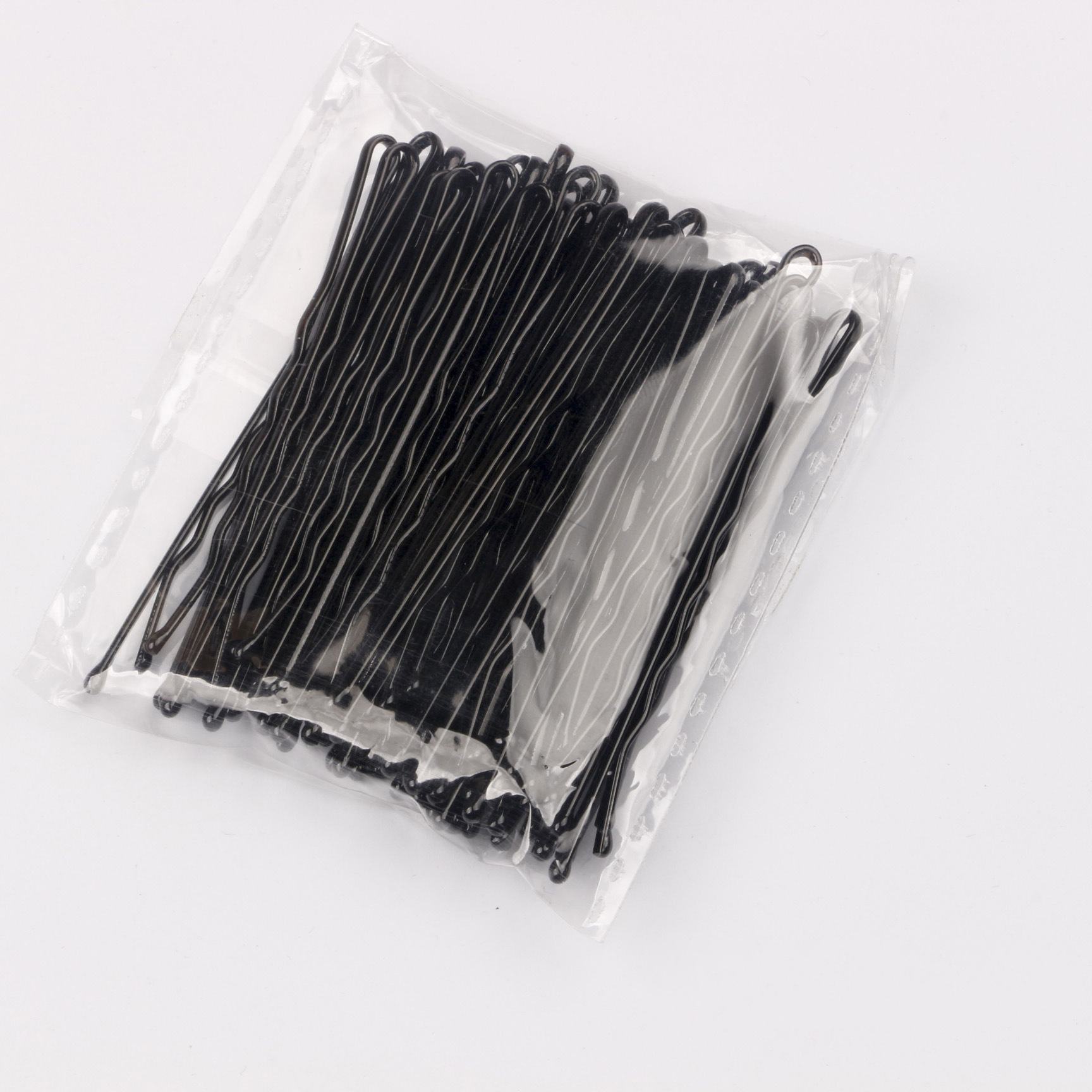 3:6cm black wave 50 bags