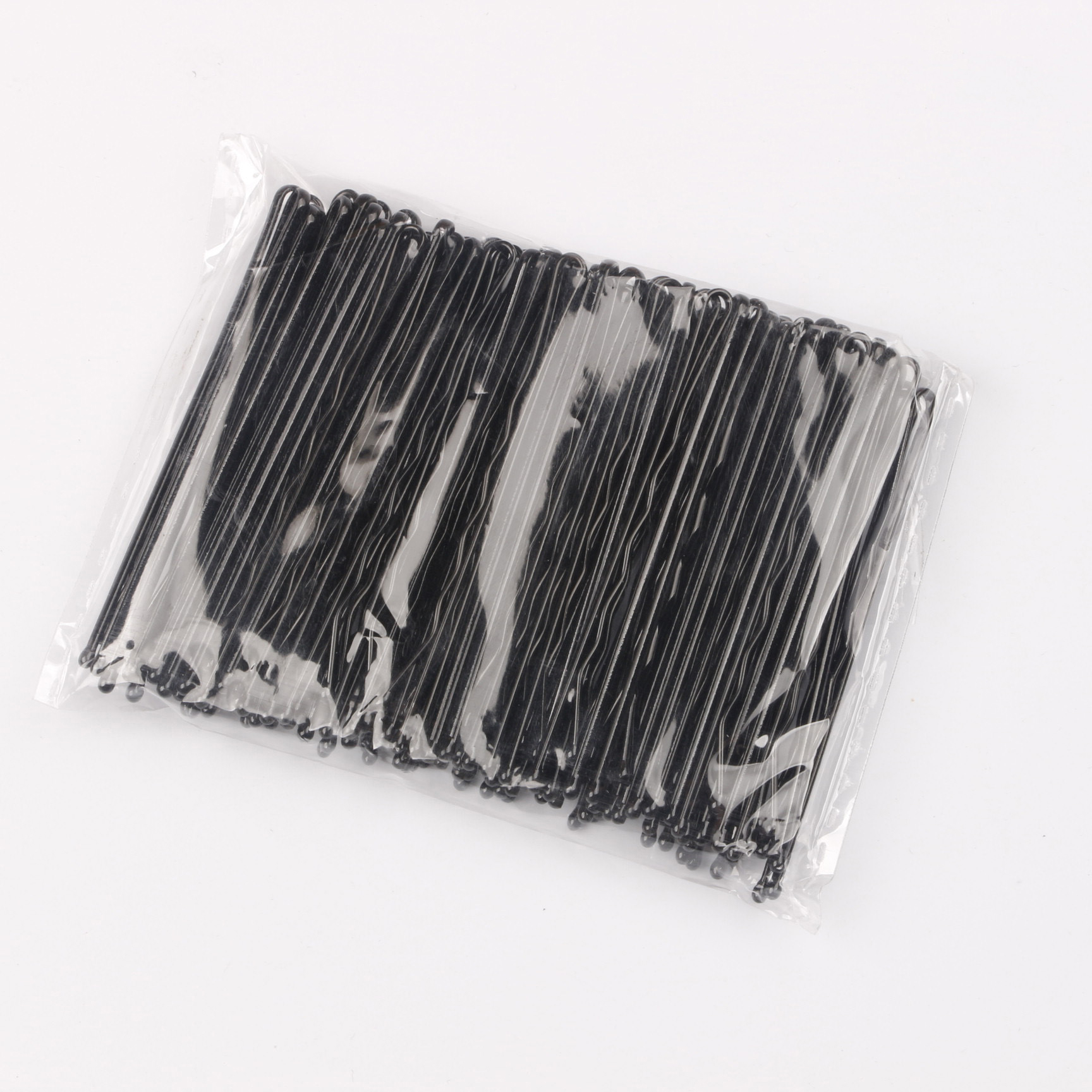 5:6cm black wave 100 bags