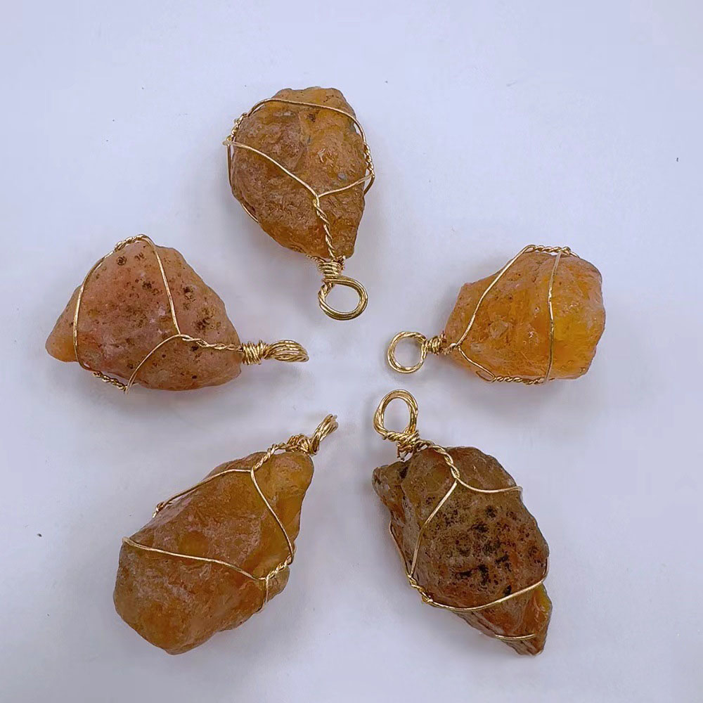 4 Red Agate