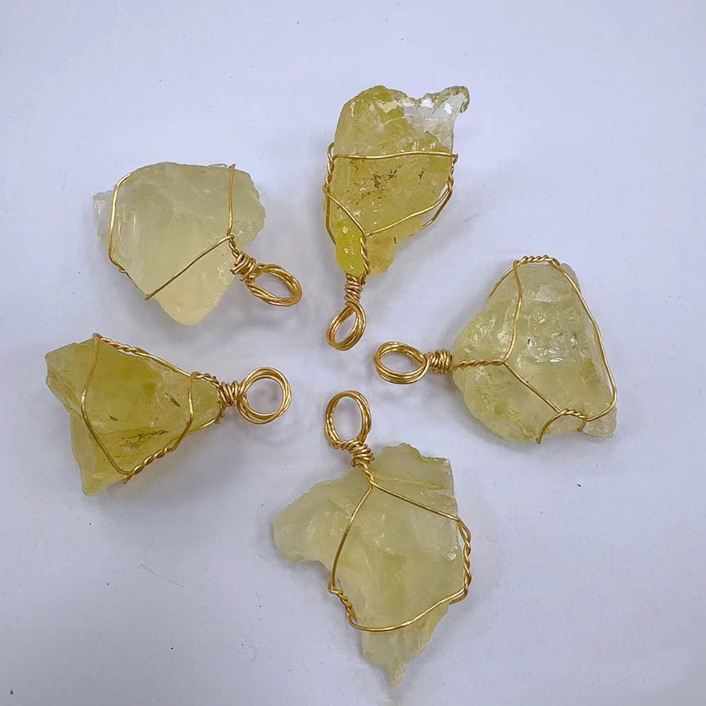 6 Citrine