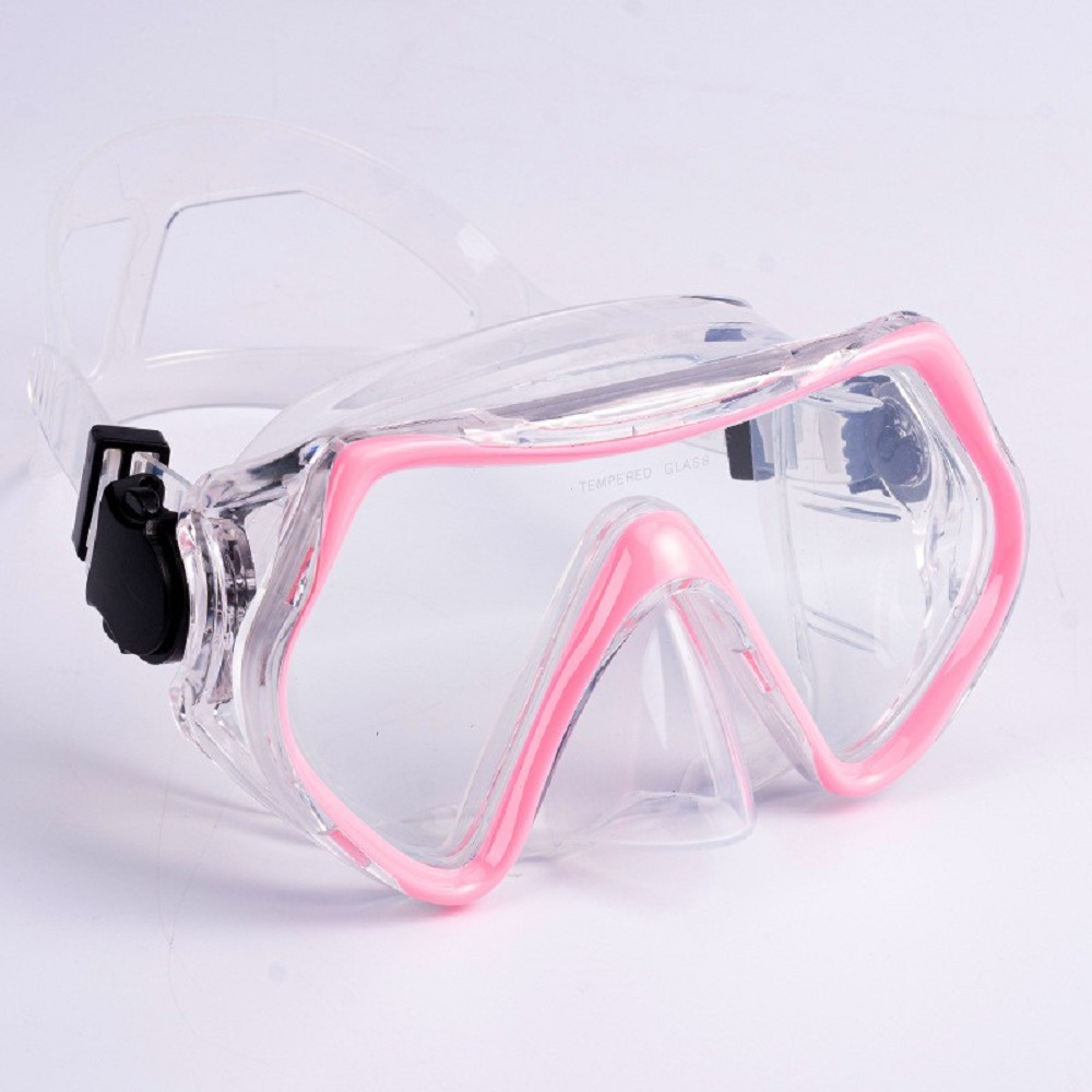 M1010S Anti-fog model - Pink