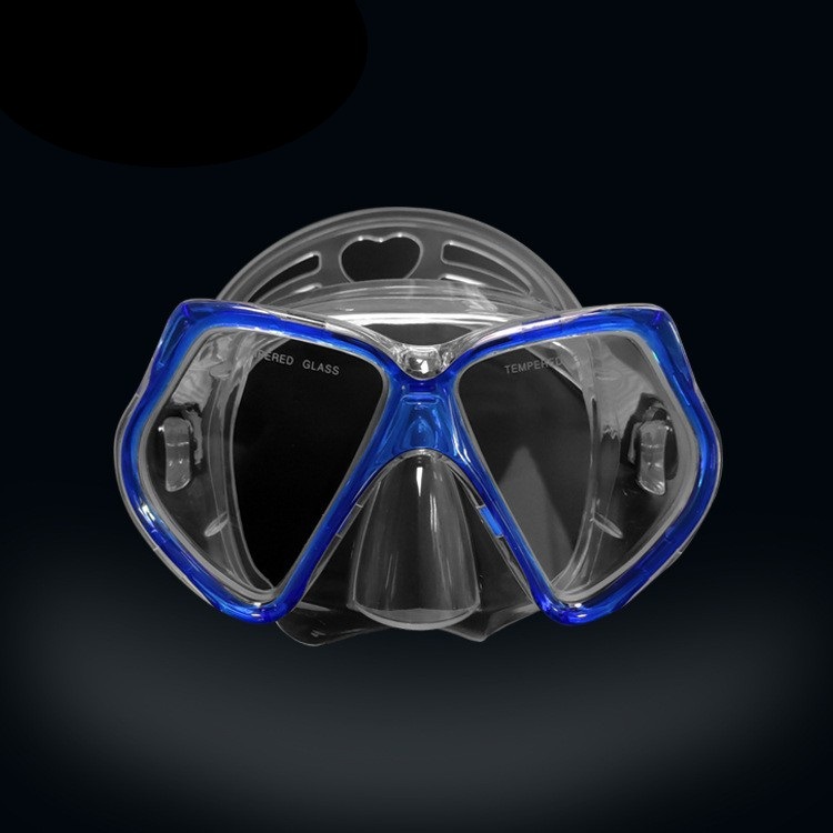 M2021S Anti-fog model - Marine blue