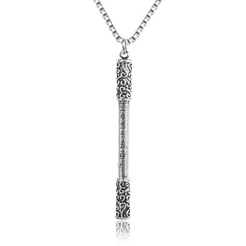 2:Silver 6880 (Necklace)