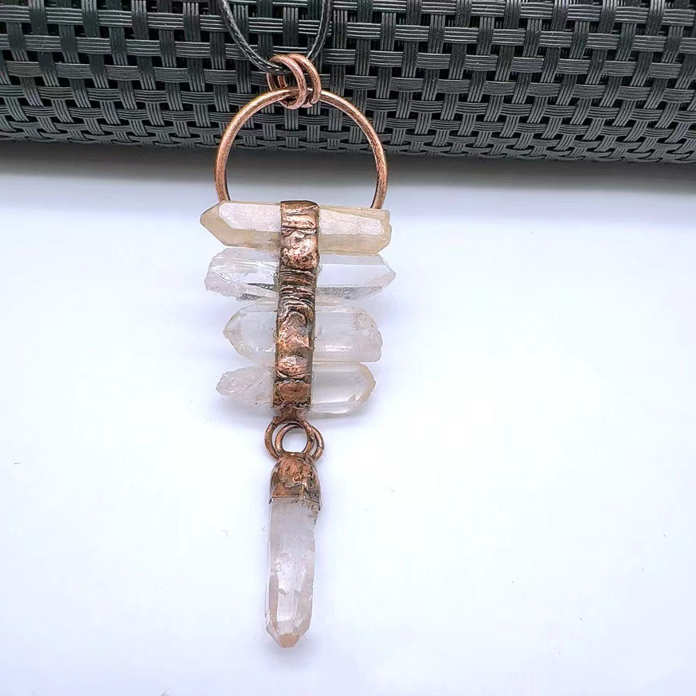 1 Clear Quartz