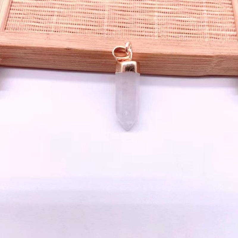 3 Clear Quartz