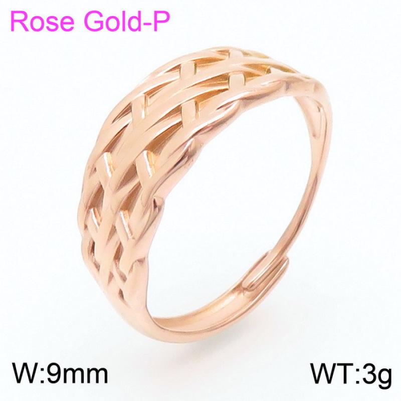 1 Roségold