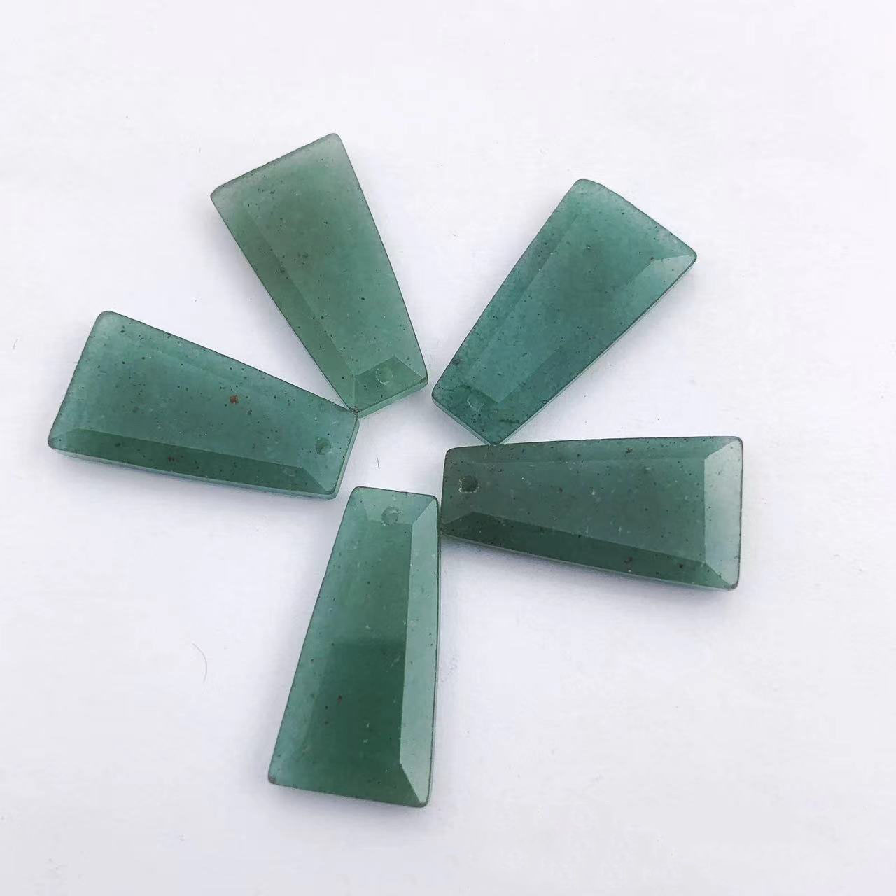 10:Green Aventurine