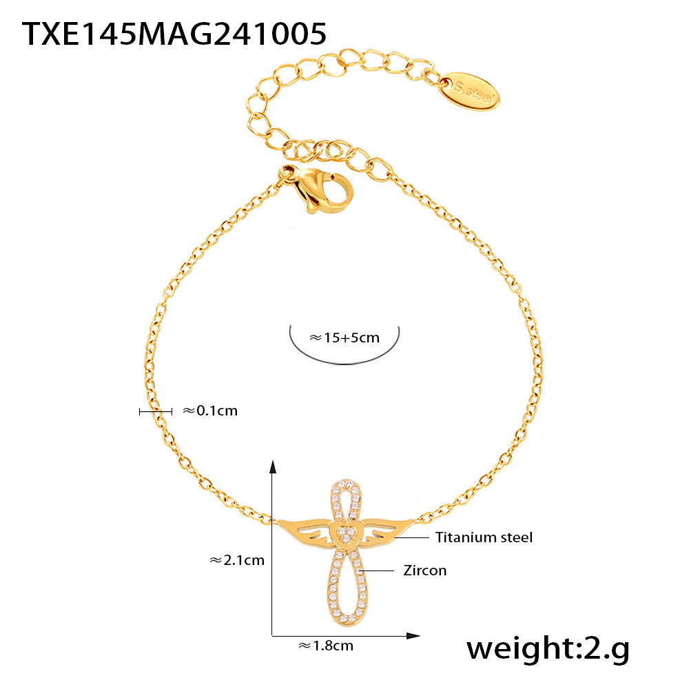 TXE145- Gold