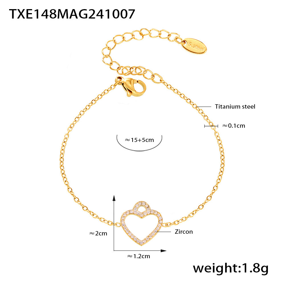 TXE148- Gold