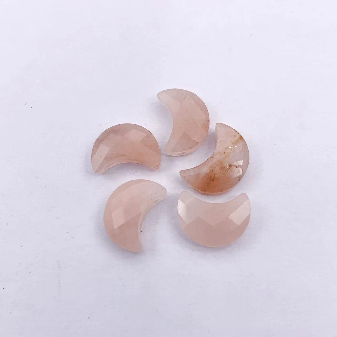 Pink Aventurine large:15*20mm