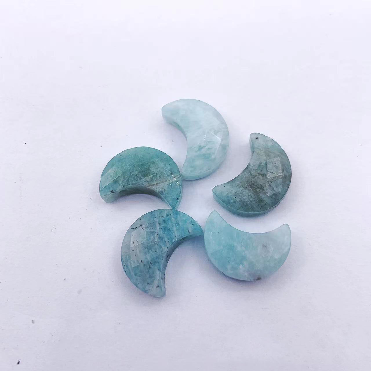 Apatite large:15*20mm