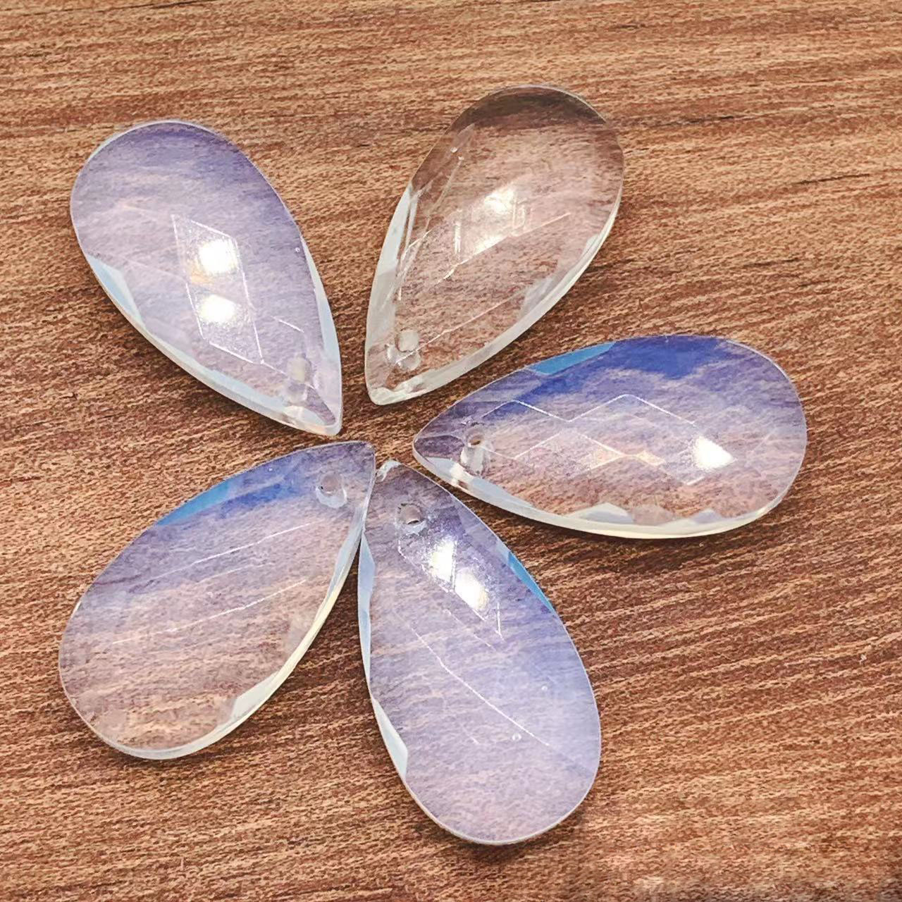 2 sea opal