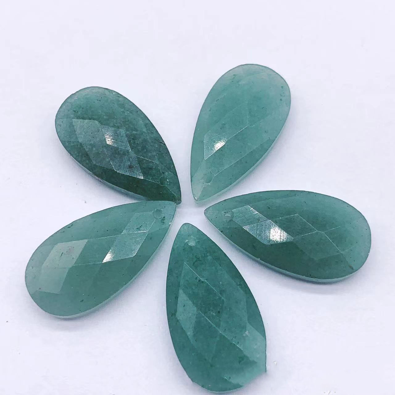 8 Green Aventurine