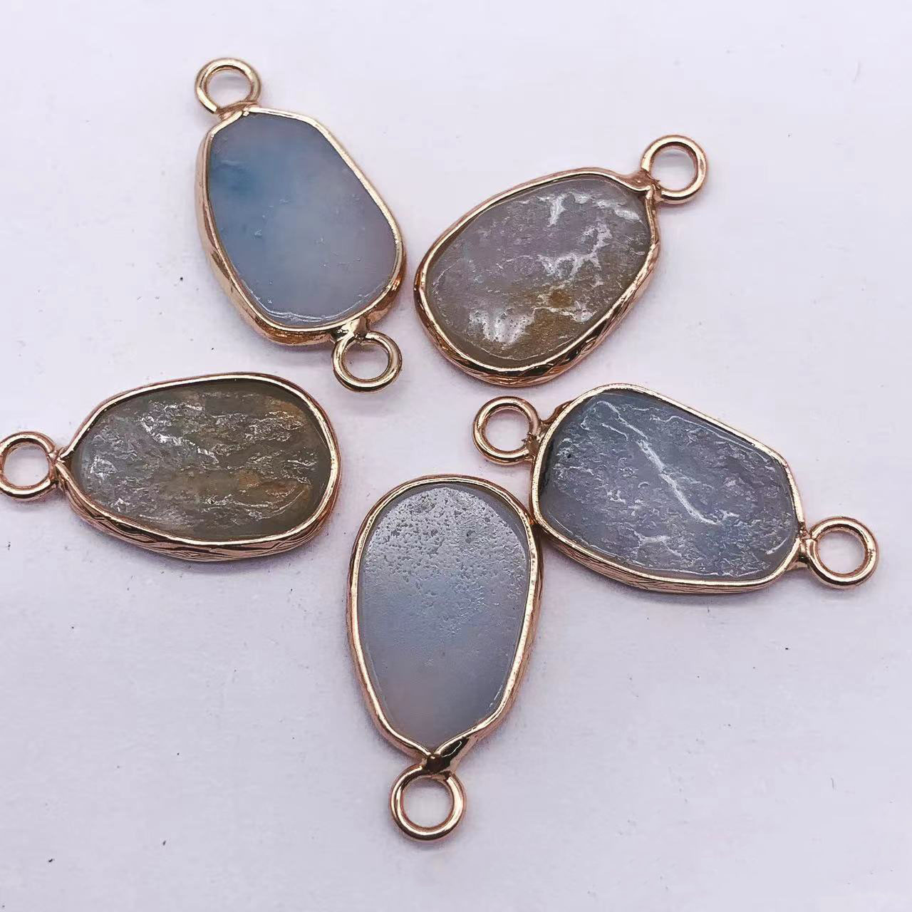 6 Amazonite