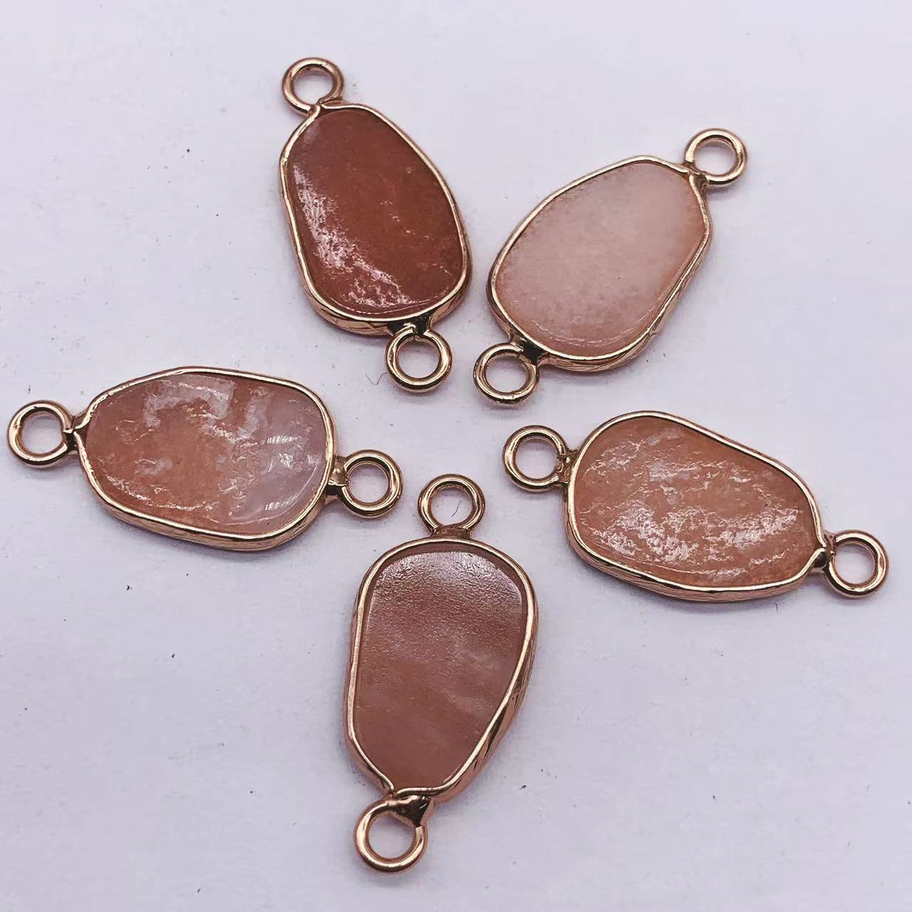 4:Red Aventurine