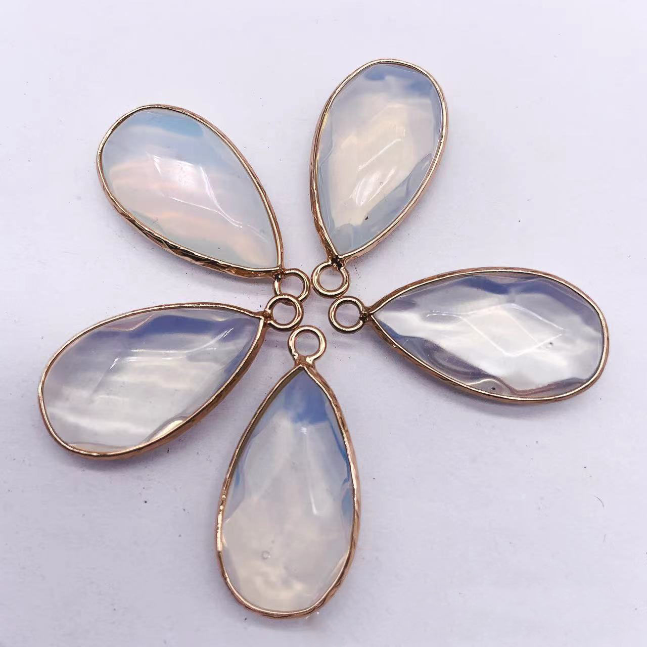 1 sea opal