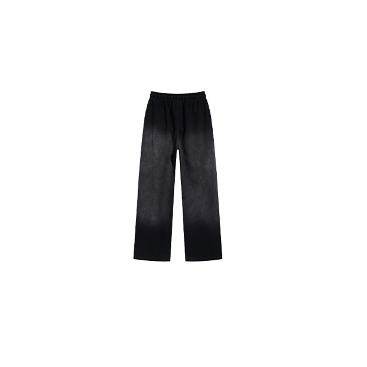 Pantalon noir