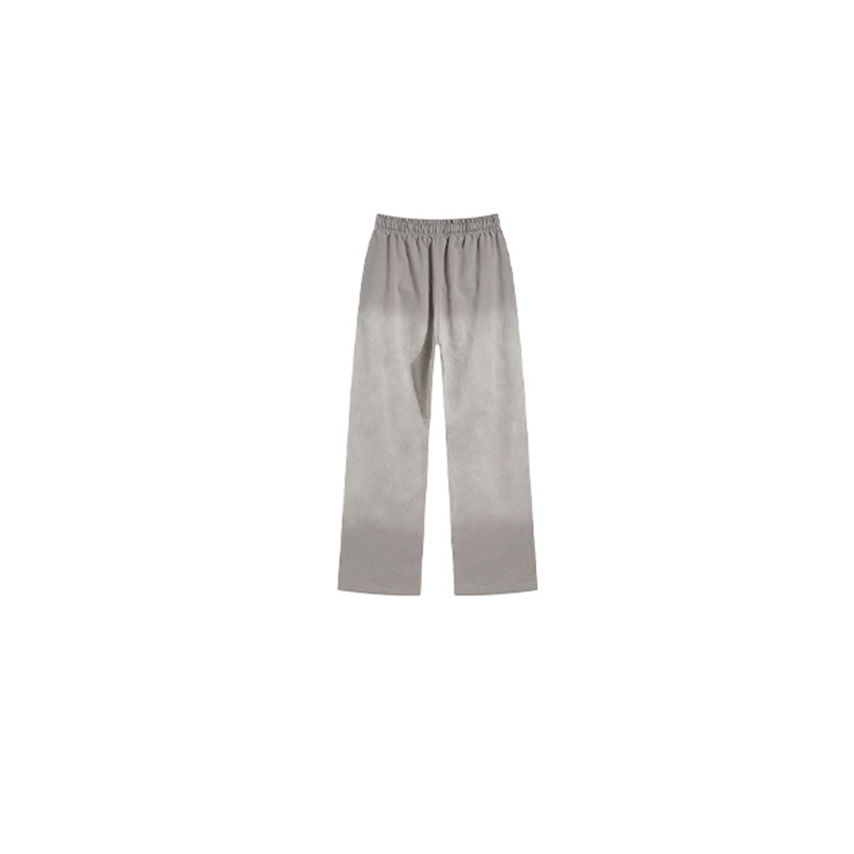 pantalon gris foncé